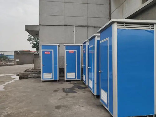 福田 临时卫生间出租