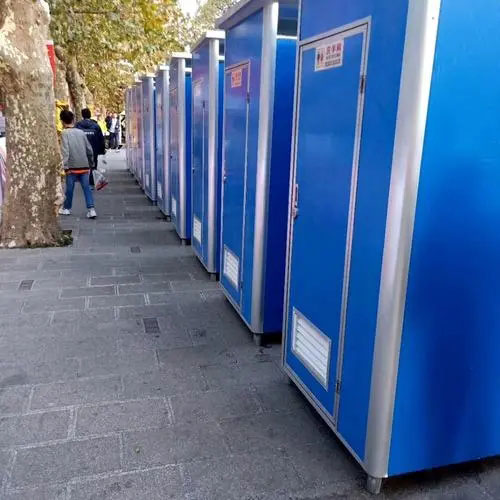 福田移动公厕租赁