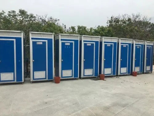 福田流动厕所出租