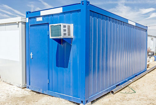 福田移动厕所出租