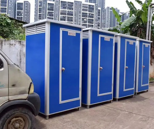 福田工地移动卫生间出租