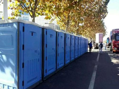 福田音乐节移动卫生间出租