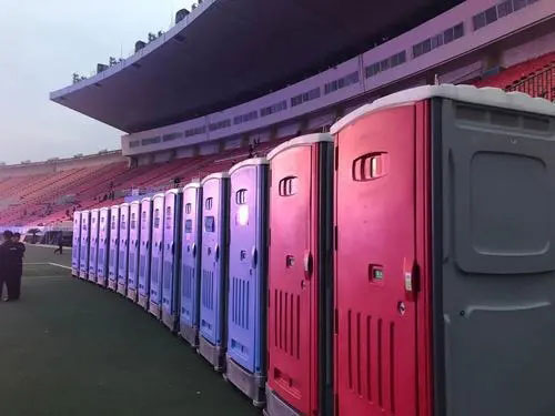 福田音乐节移动卫生间租赁